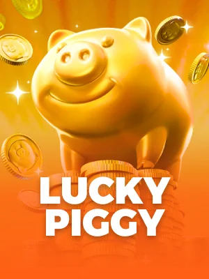 Lucky Piggy